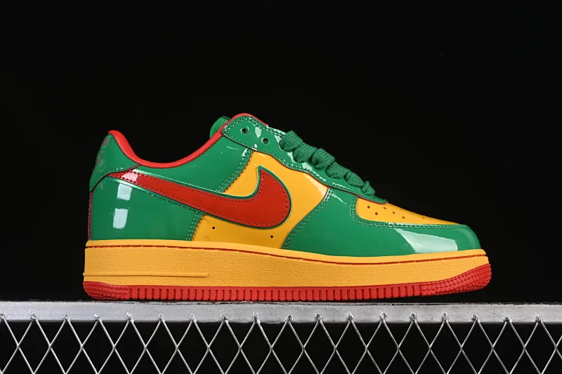 All categories Nk Air Force 1 Air Force series Nk Air Force 1 Low Air Force low top Pure original Lil Yachty x Nike Air Force 1'07 Low joint model Worker 2.0 Air Force 1 low top casual sneakers IH4383-300